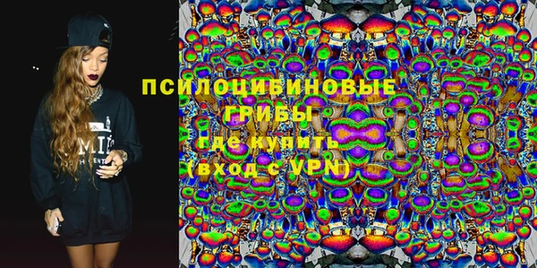 крисы Алексеевка